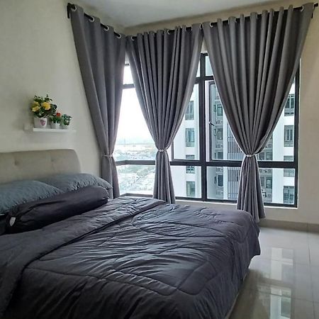 Homestay Arc Austin Hills Jb 4-5Pax Johor Bahru Ngoại thất bức ảnh