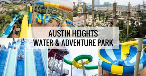 Homestay Arc Austin Hills Jb 4-5Pax Johor Bahru Ngoại thất bức ảnh