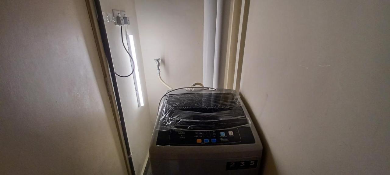 Homestay Arc Austin Hills Jb 4-5Pax Johor Bahru Ngoại thất bức ảnh