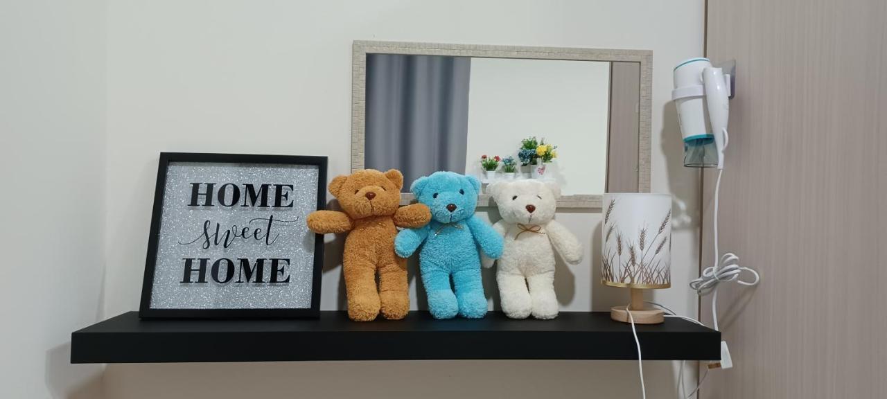 Homestay Arc Austin Hills Jb 4-5Pax Johor Bahru Ngoại thất bức ảnh