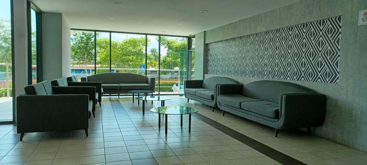 Homestay Arc Austin Hills Jb 4-5Pax Johor Bahru Ngoại thất bức ảnh